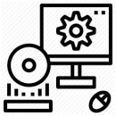 Hardware Logo