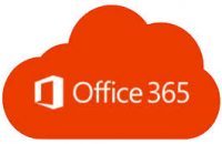 Office 365 Logo
